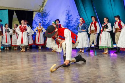 60. Tydzień Kultury Beskidzkiej